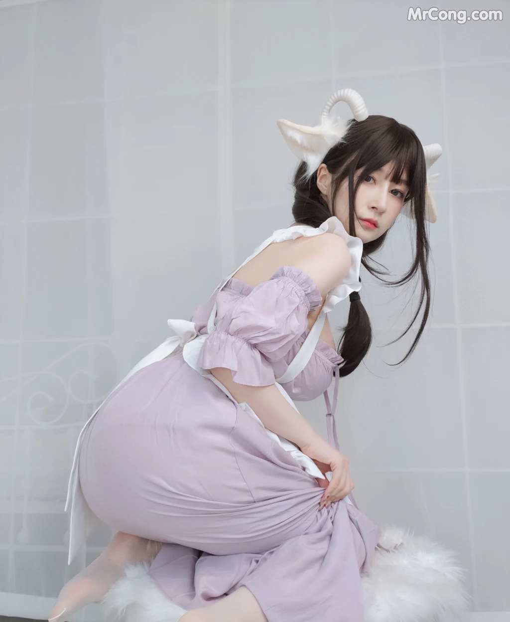 Coser@白银81 Vol.99: [Fejira] 白银silver SVR-FAN-051 (162 photos) – Page 9