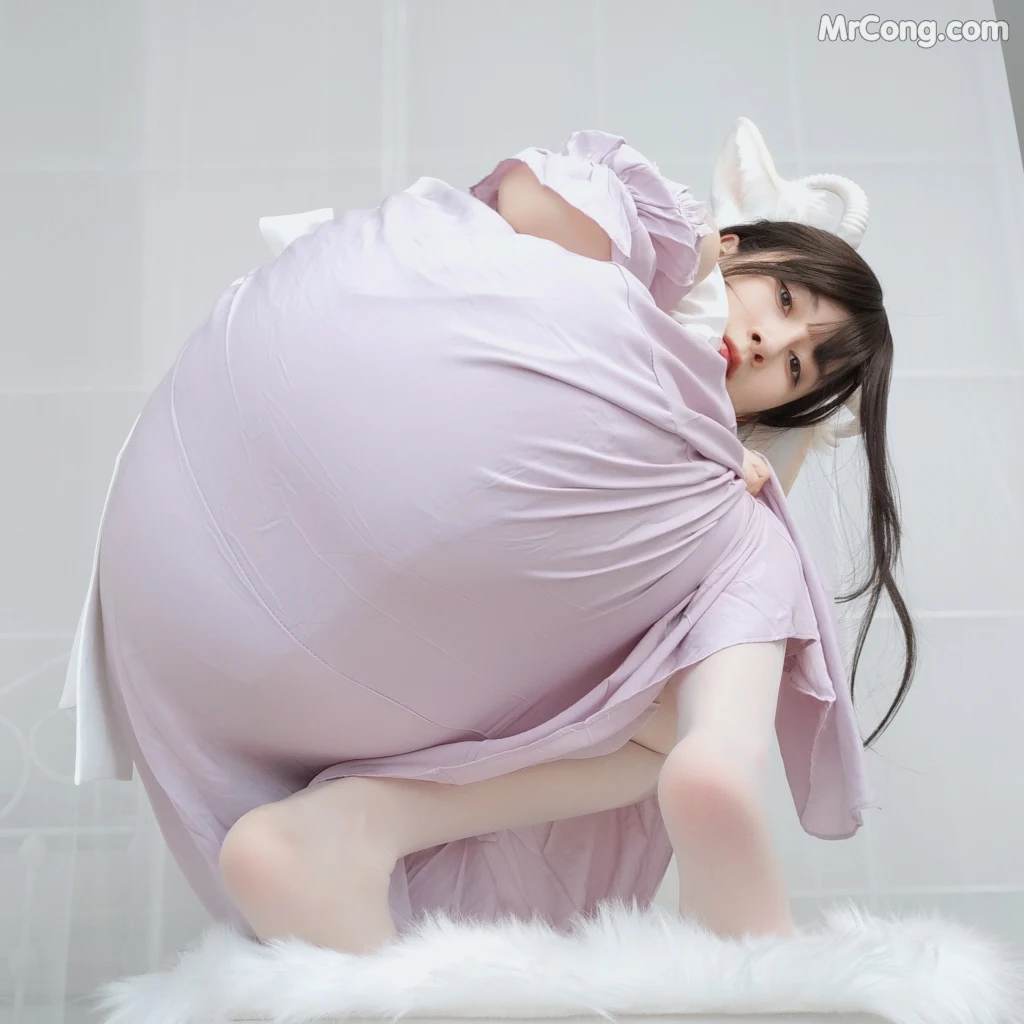 Coser@白银81 Vol.99: [Fejira] 白银silver SVR-FAN-051 (162 photos) – Page 10