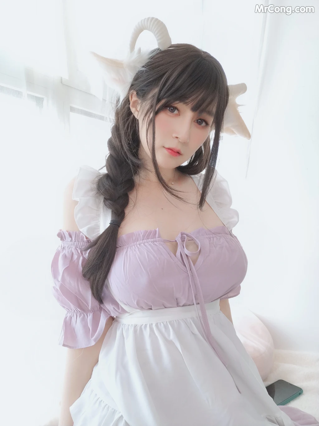 Coser@白银81 Vol.99: [Fejira] 白银silver SVR-FAN-051 (162 photos) – Page 14