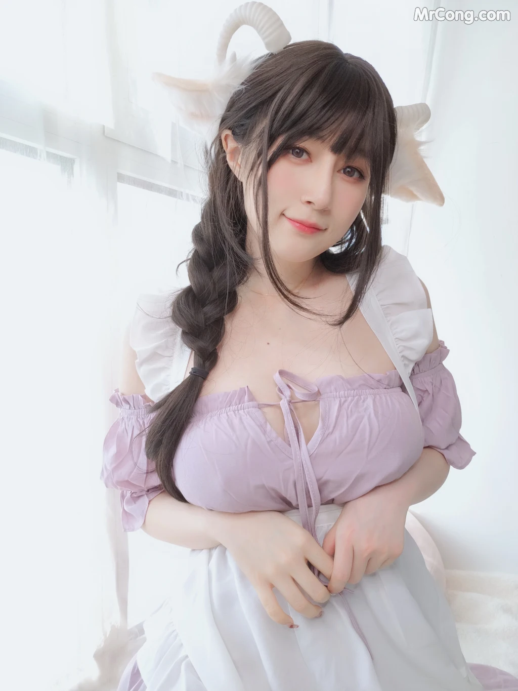 Coser@白银81 Vol.99: [Fejira] 白银silver SVR-FAN-051 (162 photos) – Page 14
