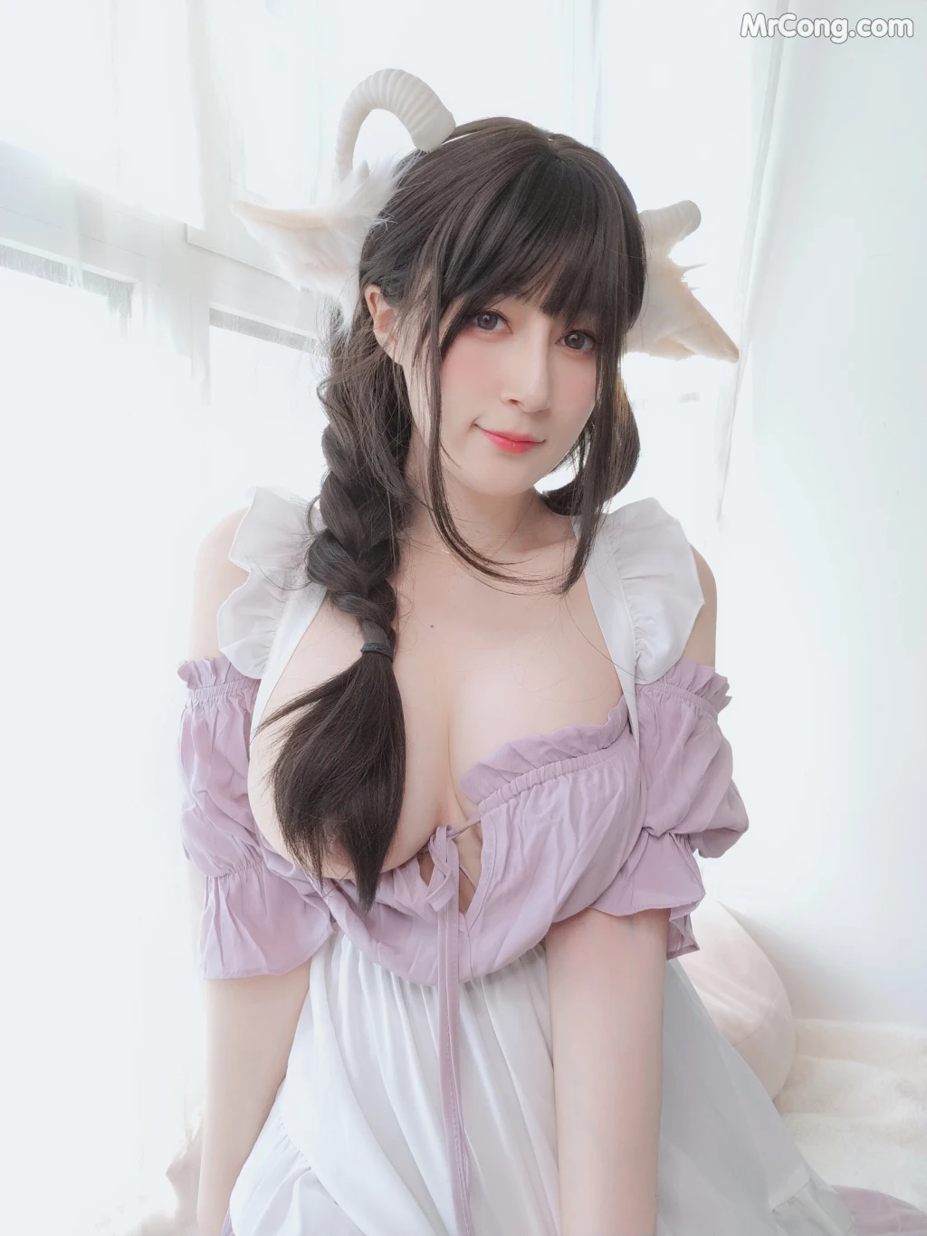Coser@白银81 Vol.99: [Fejira] 白银silver SVR-FAN-051 (162 photos) – Page 14