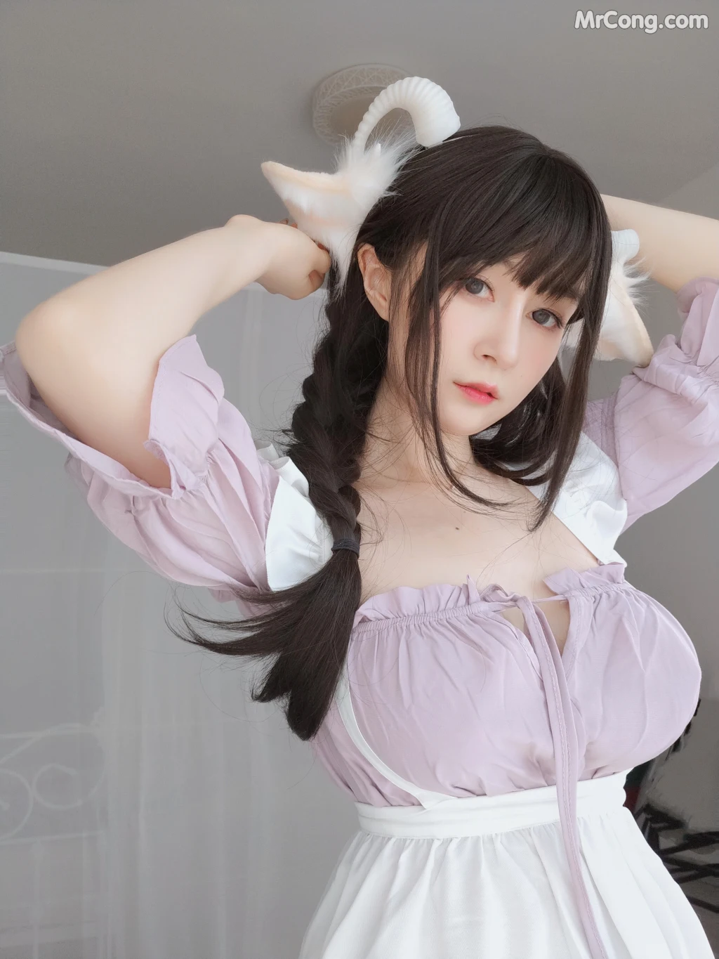 Coser@白银81 Vol.99: [Fejira] 白银silver SVR-FAN-051 (162 photos) – Page 15