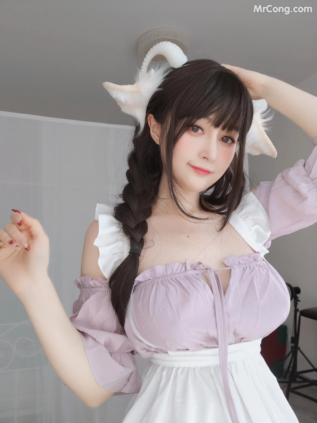 Coser@白银81 Vol.99: [Fejira] 白银silver SVR-FAN-051 (162 photos) – Page 16