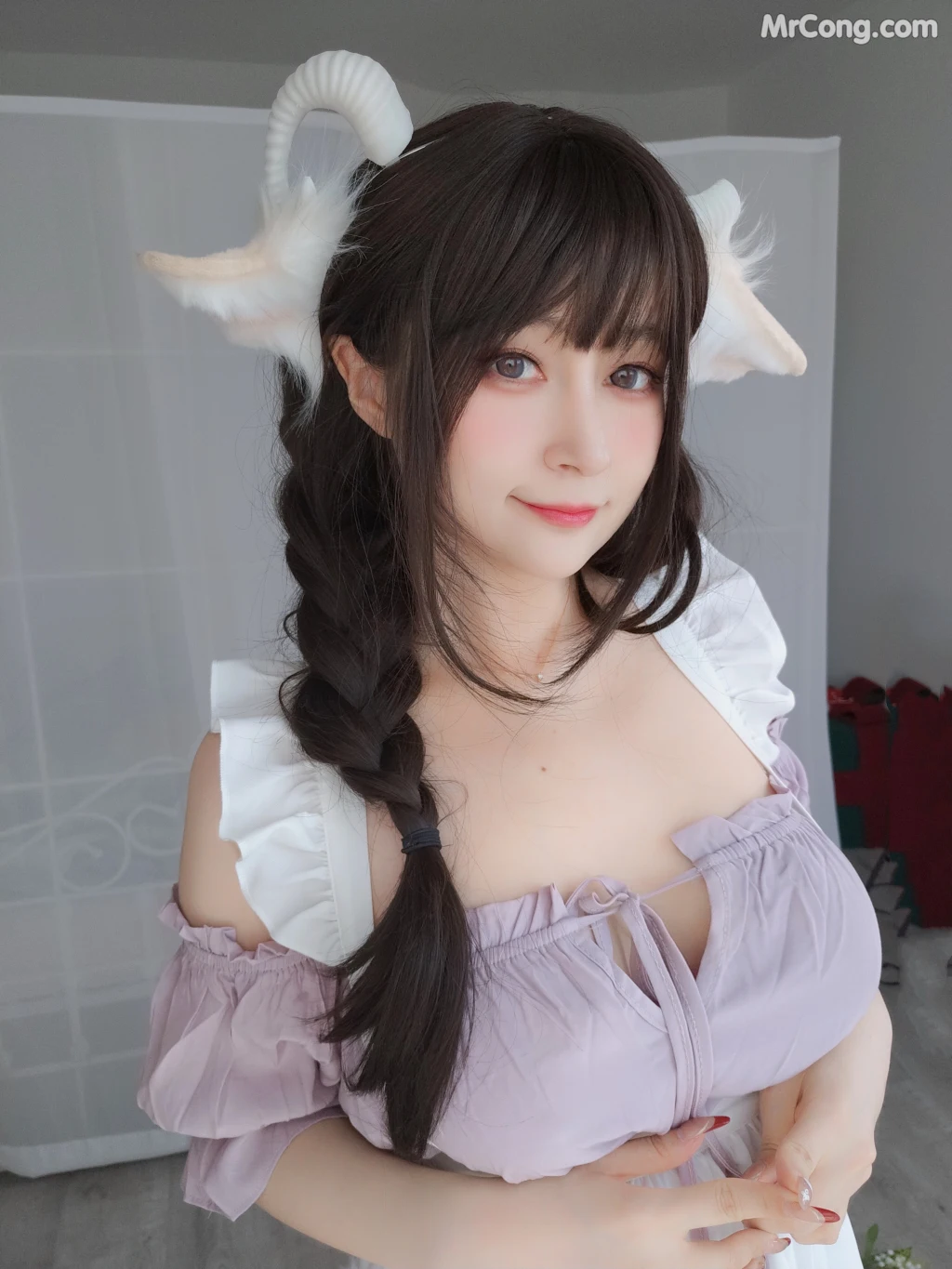 Coser@白银81 Vol.99: [Fejira] 白银silver SVR-FAN-051 (162 photos) – Page 16