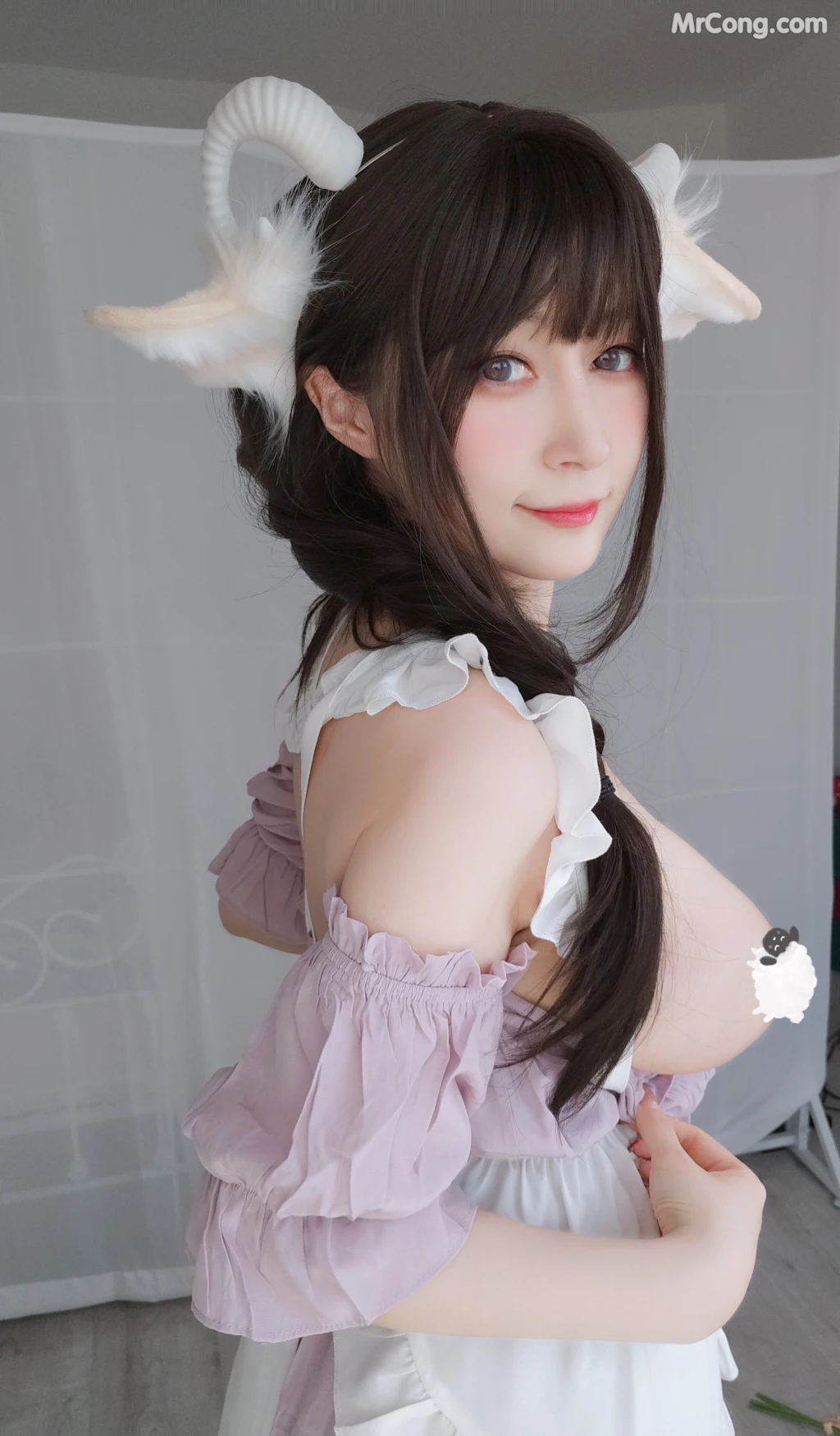 Coser@白银81 Vol.99: [Fejira] 白银silver SVR-FAN-051 (162 photos) – Page 16