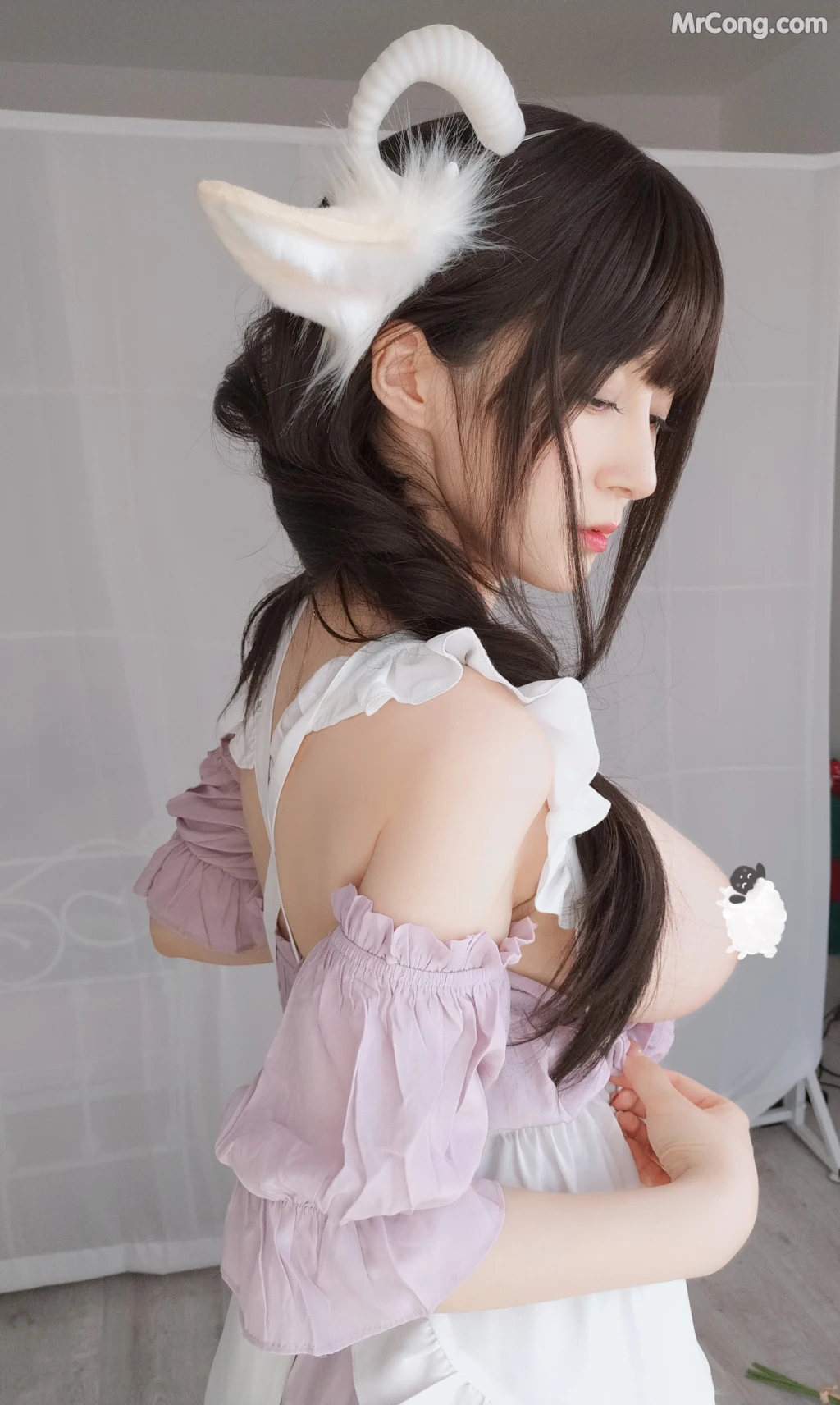 Coser@白银81 Vol.99: [Fejira] 白银silver SVR-FAN-051 (162 photos) – Page 16