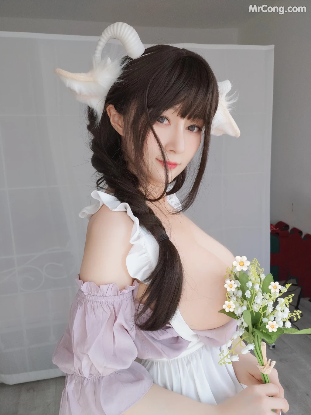 Coser@白银81 Vol.99: [Fejira] 白银silver SVR-FAN-051 (162 photos) – Page 16