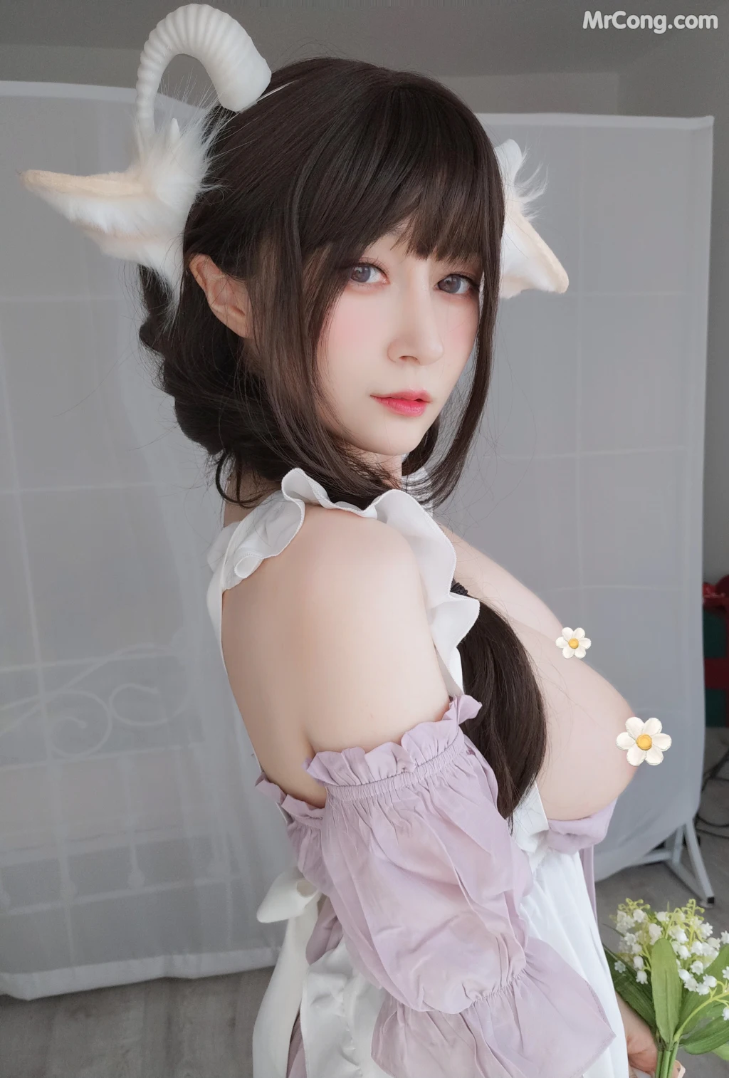 Coser@白银81 Vol.99: [Fejira] 白银silver SVR-FAN-051 (162 photos) – Page 16