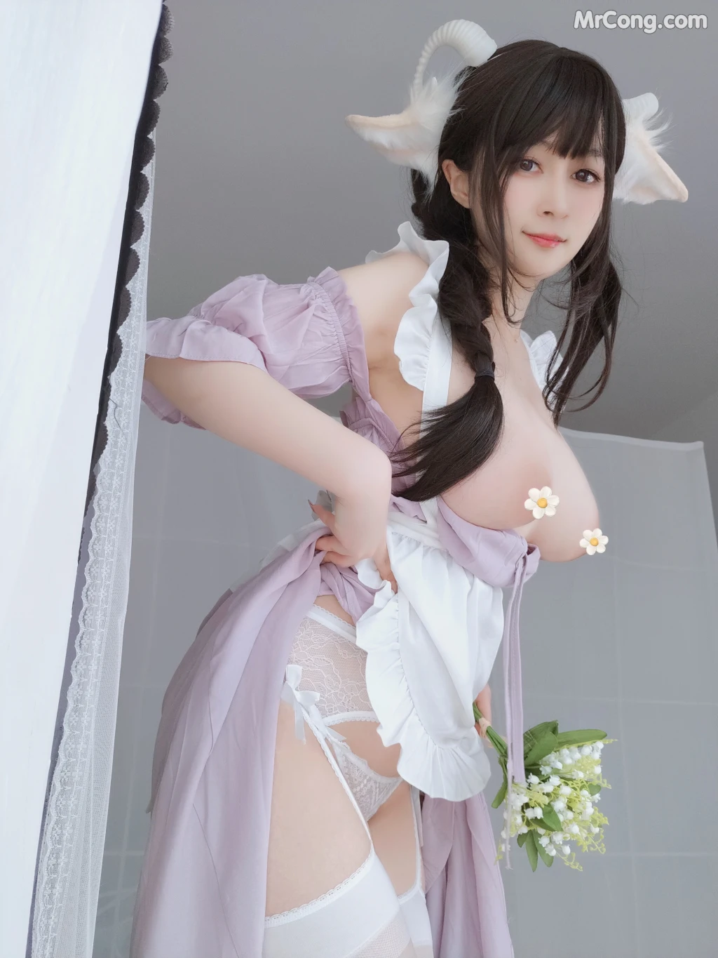 Coser@白银81 Vol.99: [Fejira] 白银silver SVR-FAN-051 (162 photos) – Page 16