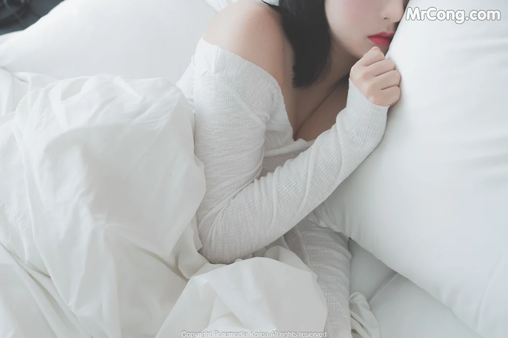 Pure Media Vol.122: Hansom (한솜) (97 photos)