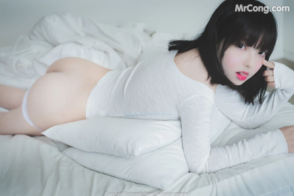 Pure Media Vol.122: Hansom (한솜) (97 photos) – Page 2