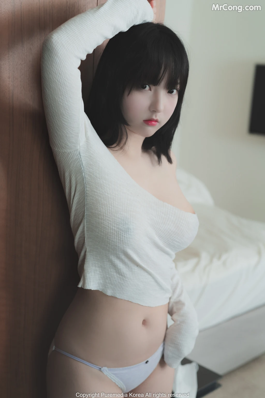 Pure Media Vol.122: Hansom (한솜) (97 photos) – Page 3