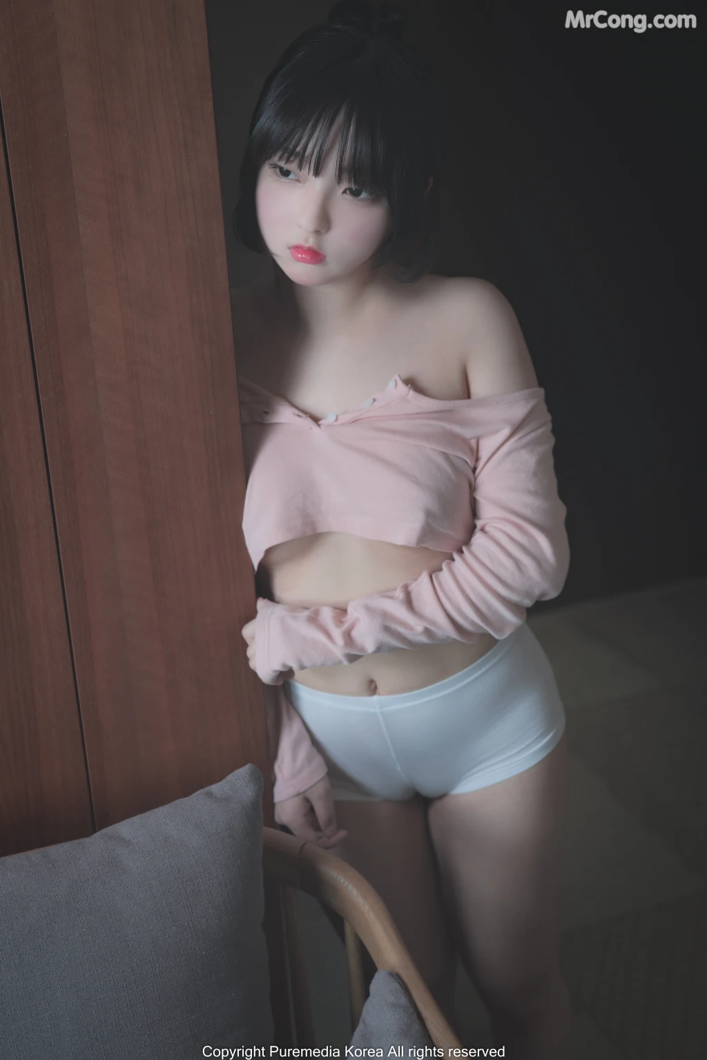 Pure Media Vol.122: Hansom (한솜) (97 photos) – Page 3