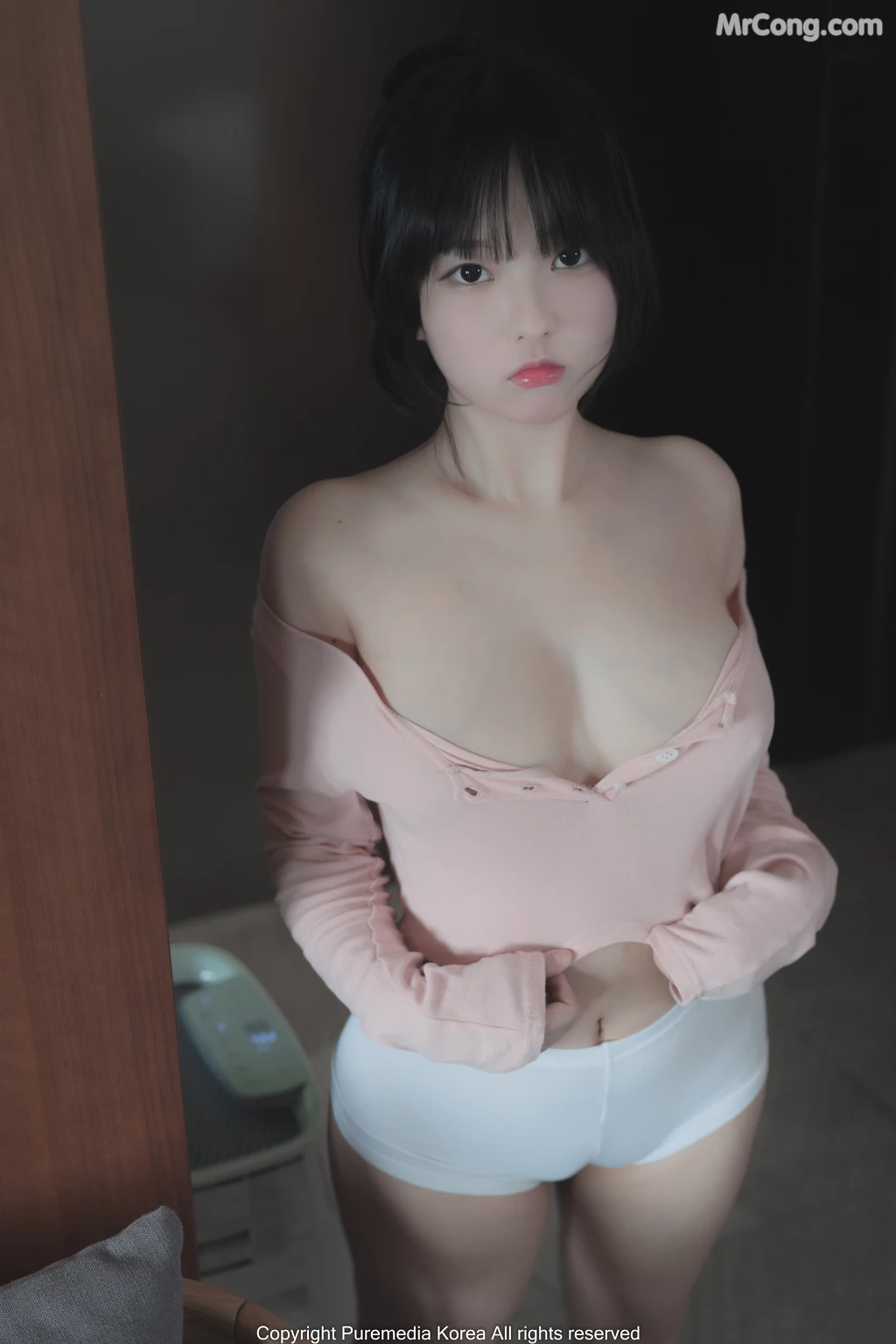 Pure Media Vol.122: Hansom (한솜) (97 photos) – Page 3