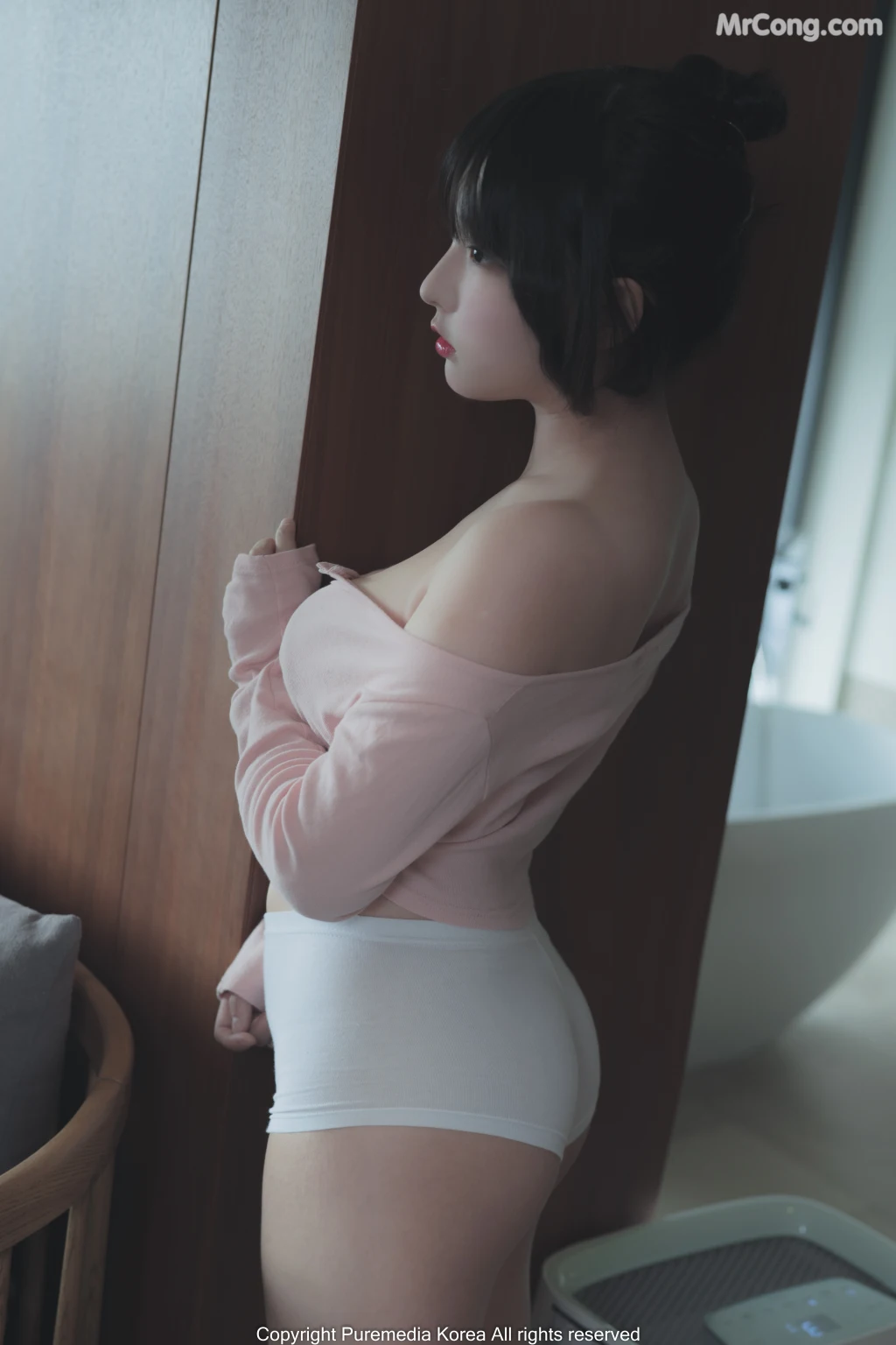 Pure Media Vol.122: Hansom (한솜) (97 photos) – Page 3