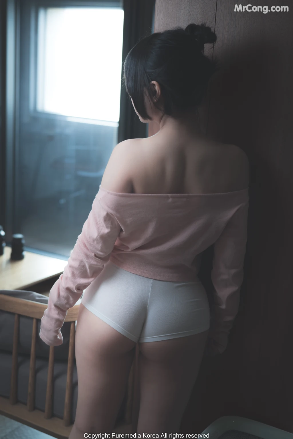 Pure Media Vol.122: Hansom (한솜) (97 photos) – Page 3