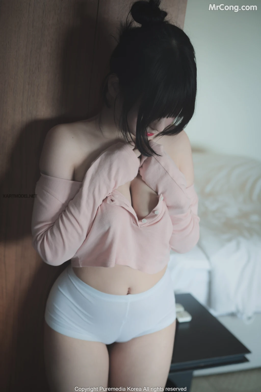 Pure Media Vol.122: Hansom (한솜) (97 photos) – Page 4