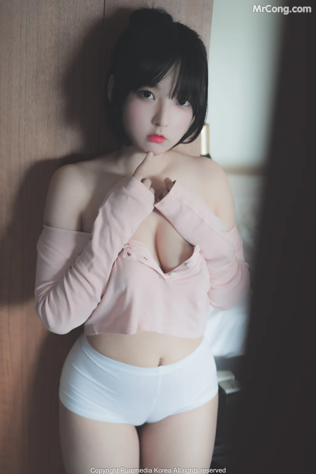 Pure Media Vol.122: Hansom (한솜) (97 photos) – Page 4