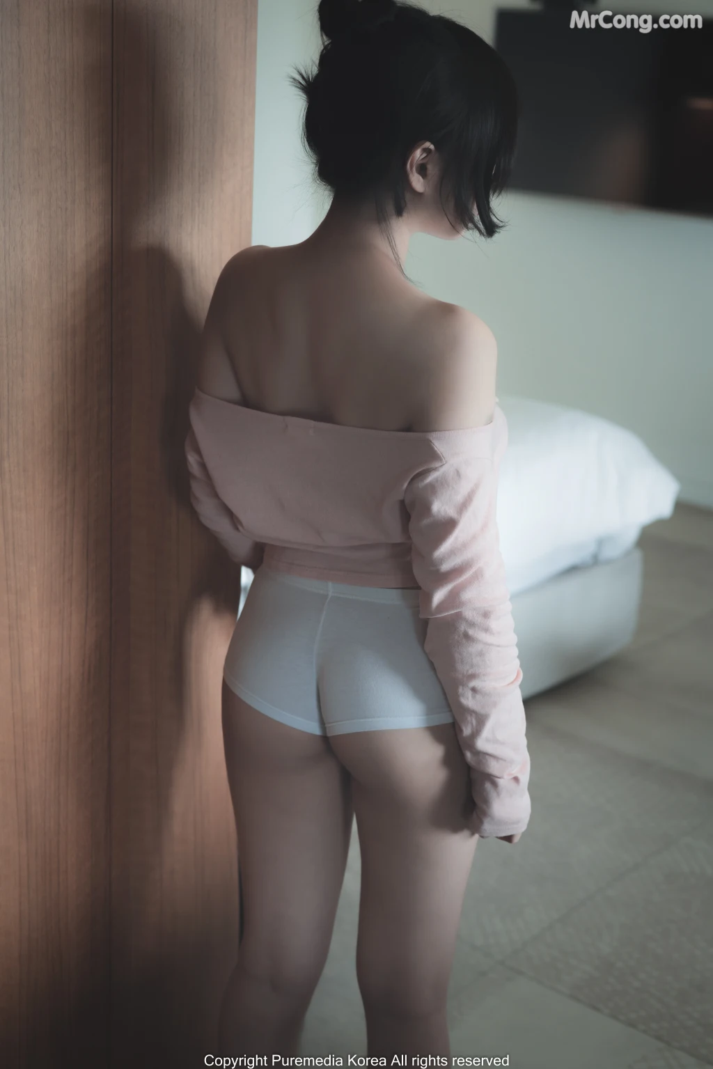 Pure Media Vol.122: Hansom (한솜) (97 photos) – Page 4