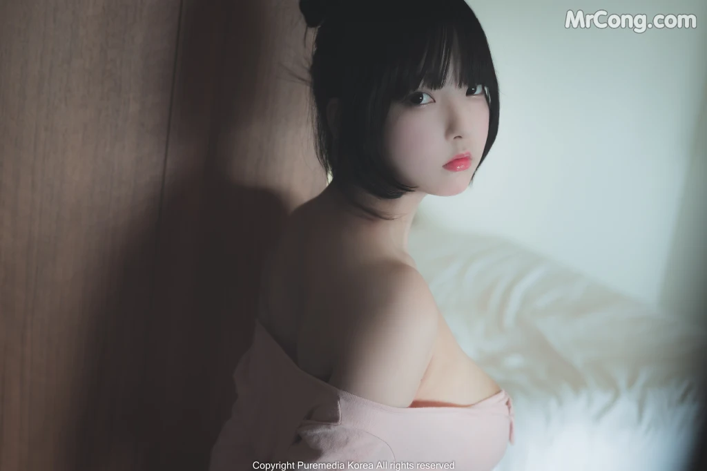 Pure Media Vol.122: Hansom (한솜) (97 photos) – Page 4