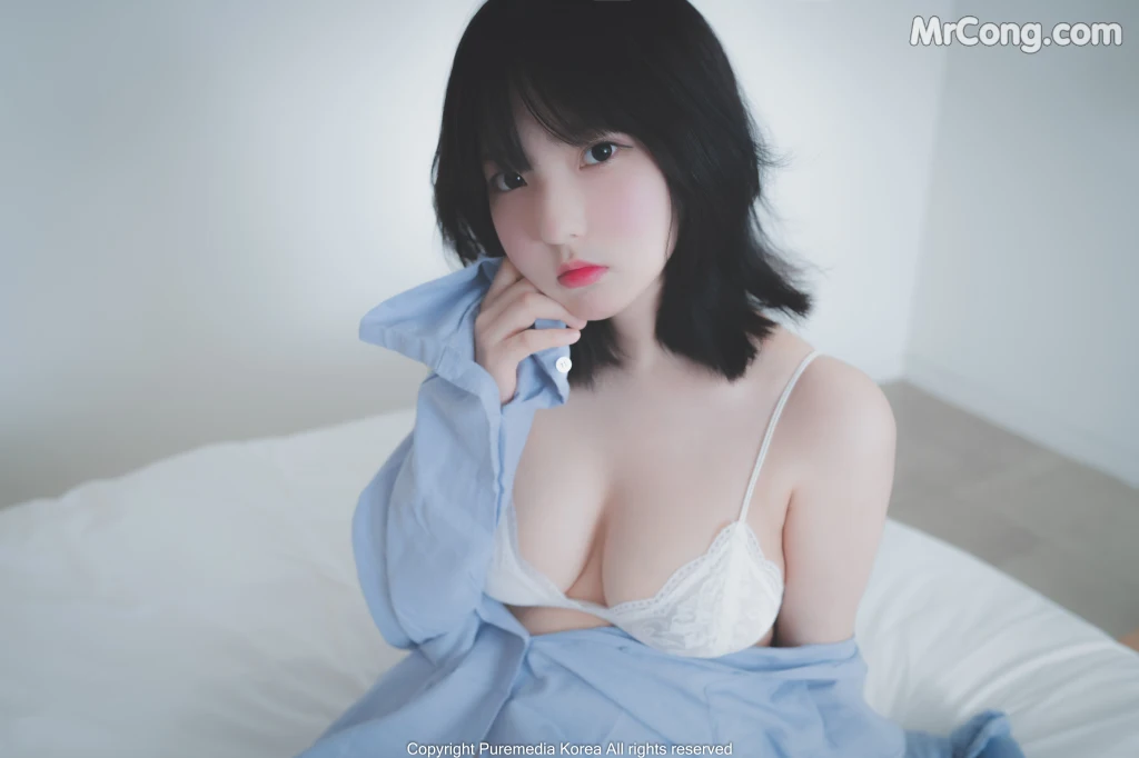 Pure Media Vol.122: Hansom (한솜) (97 photos) – Page 6