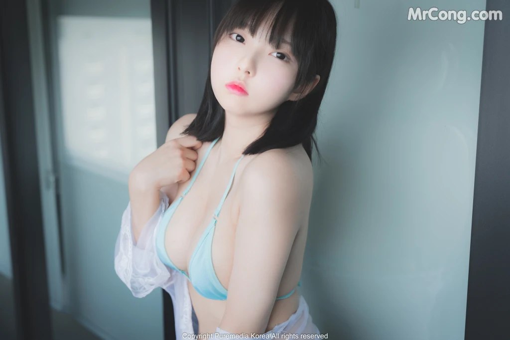 Pure Media Vol.122: Hansom (한솜) (97 photos) – Page 9