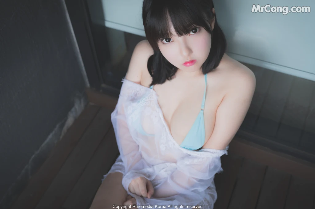 Pure Media Vol.122: Hansom (한솜) (97 photos) – Page 10