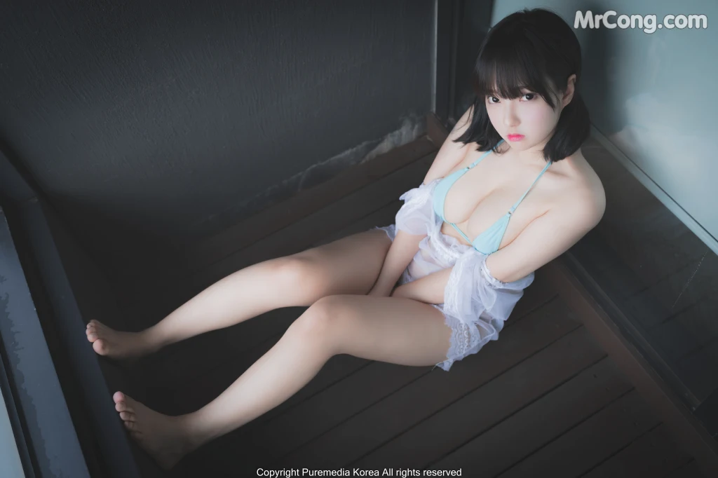 Pure Media Vol.122: Hansom (한솜) (97 photos) – Page 10
