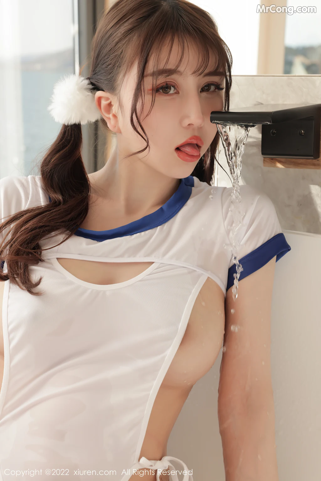 XIUREN No.4846: tina_甜仔 (45 photos) – Page 3