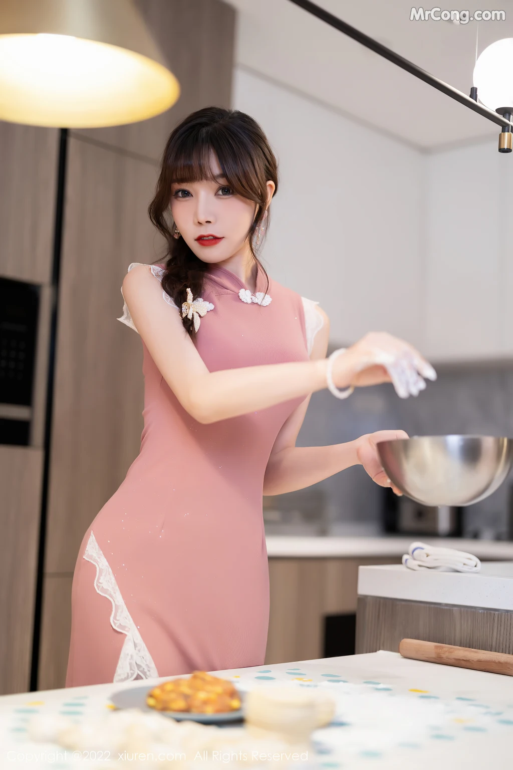 XIUREN No.4848: Booty (芝芝) (79 photos)