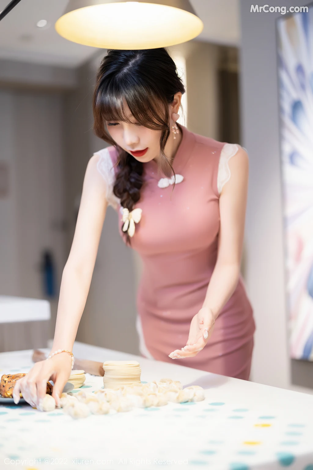 XIUREN No.4848: Booty (芝芝) (79 photos) – Page 2