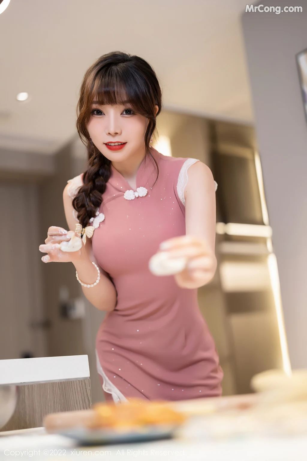 XIUREN No.4848: Booty (芝芝) (79 photos) – Page 3