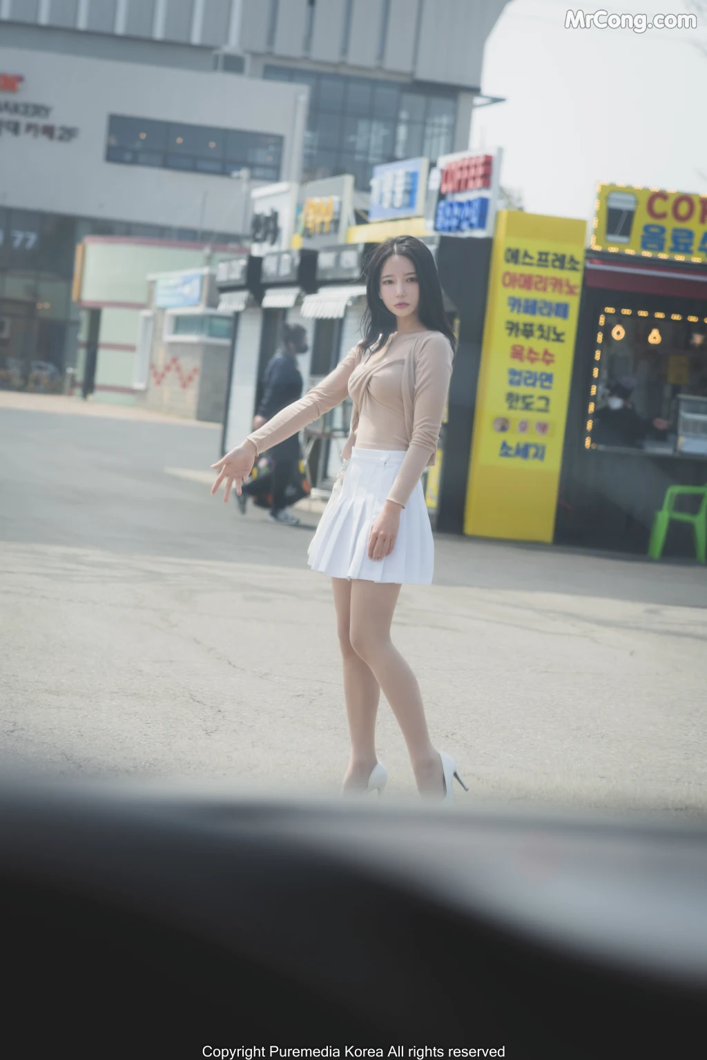 Pure Media Vol.176: Yeha (예하) (101 photos)