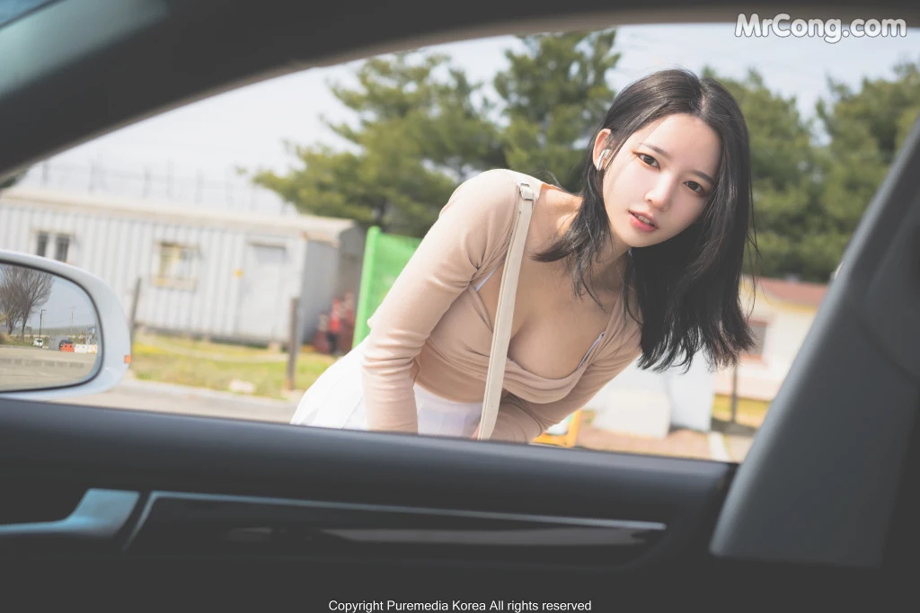 Pure Media Vol.176: Yeha (예하) (101 photos)