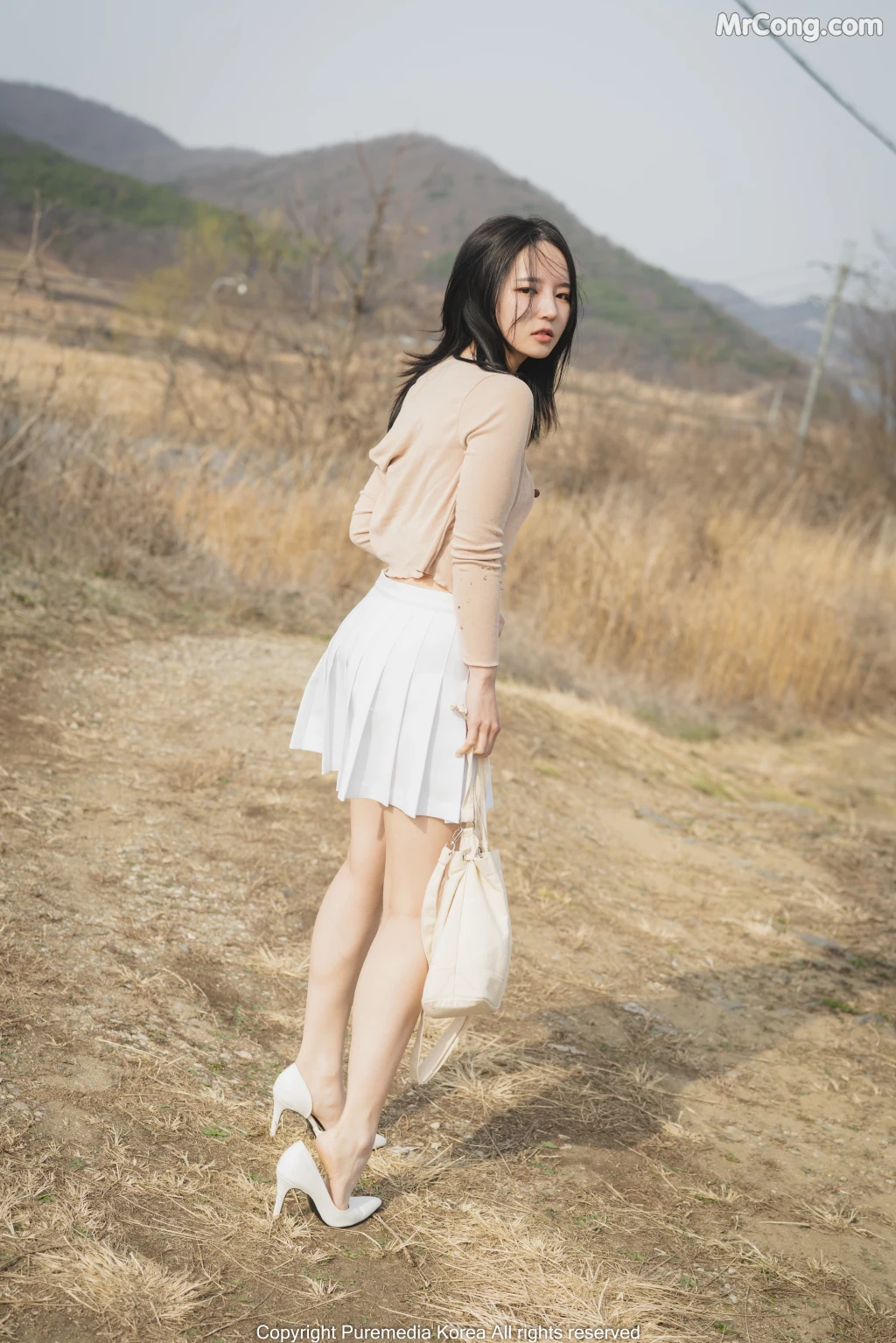 Pure Media Vol.176: Yeha (예하) (101 photos) – Page 5