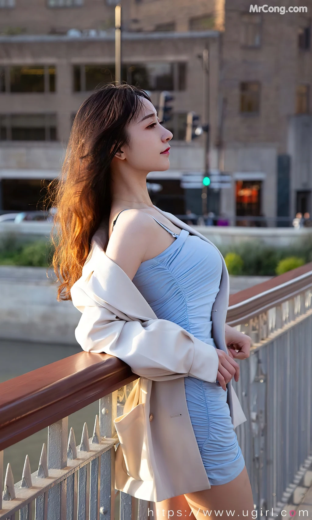 UGIRLS – Ai You Wu App No.2333: 水水 (35 photos) – Page 3