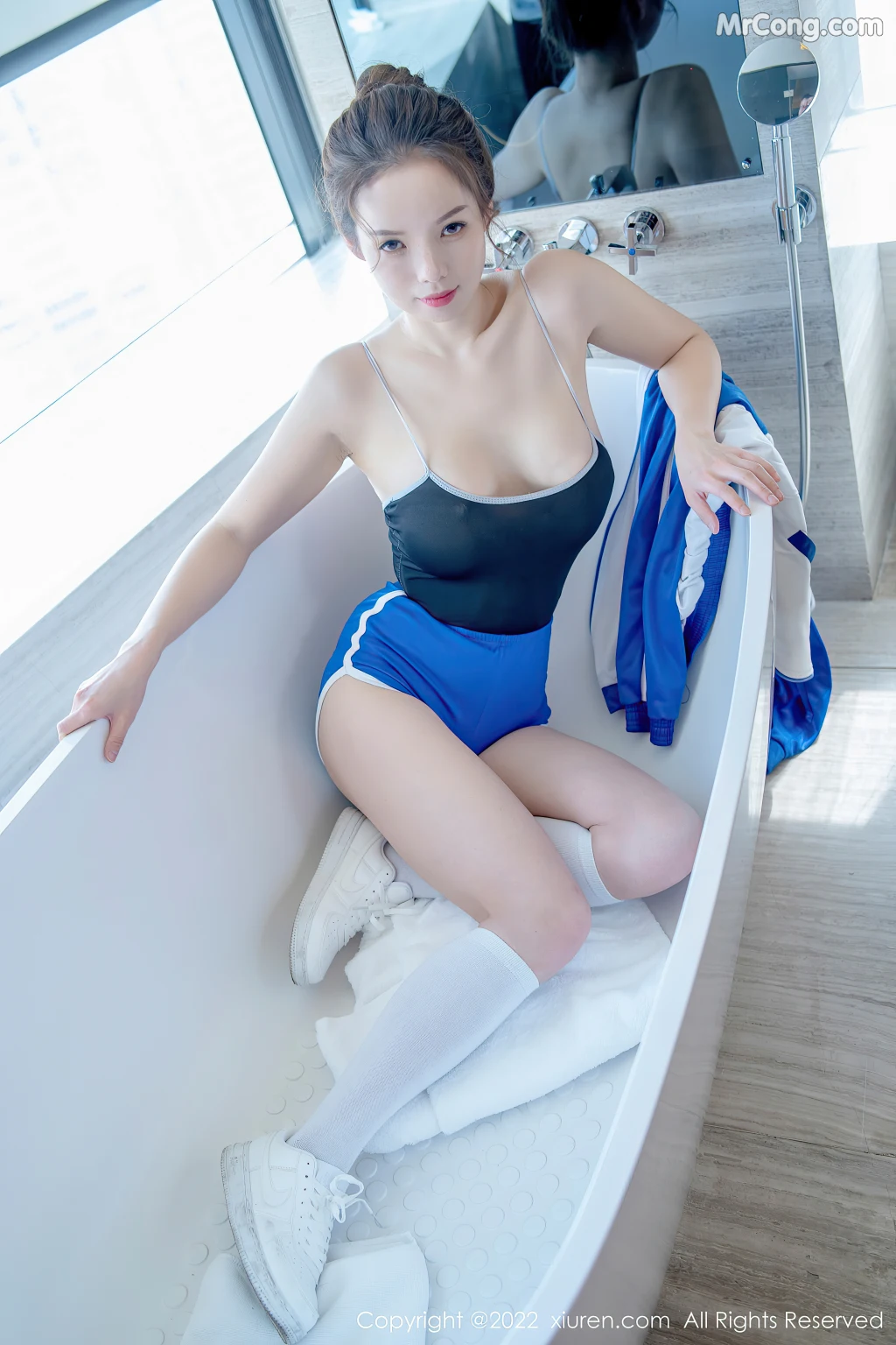 XIUREN No.4850: 大美媚京 (64 photos) – Page 7
