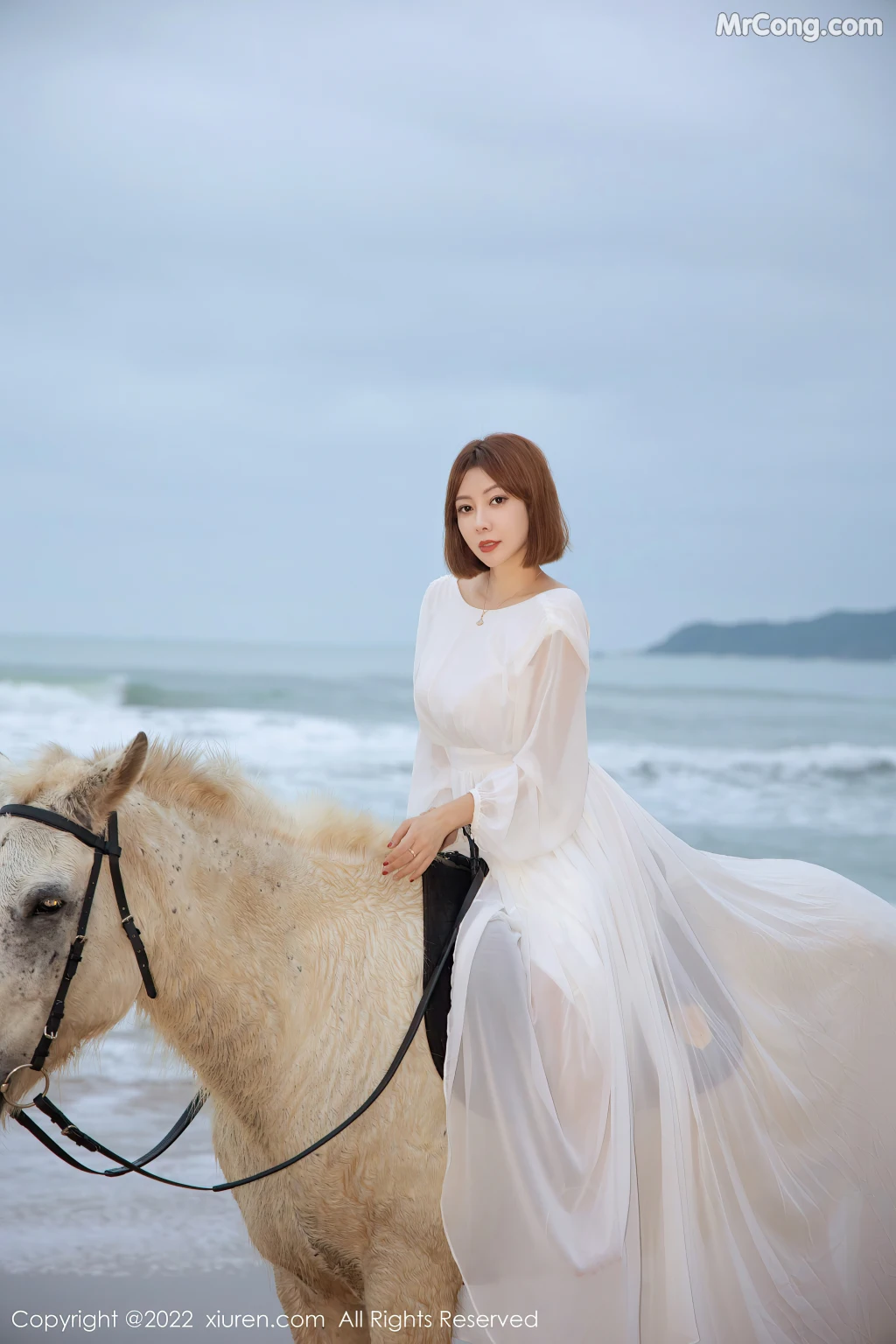 XIUREN No.4853: Victoria (果儿) (41 photos)