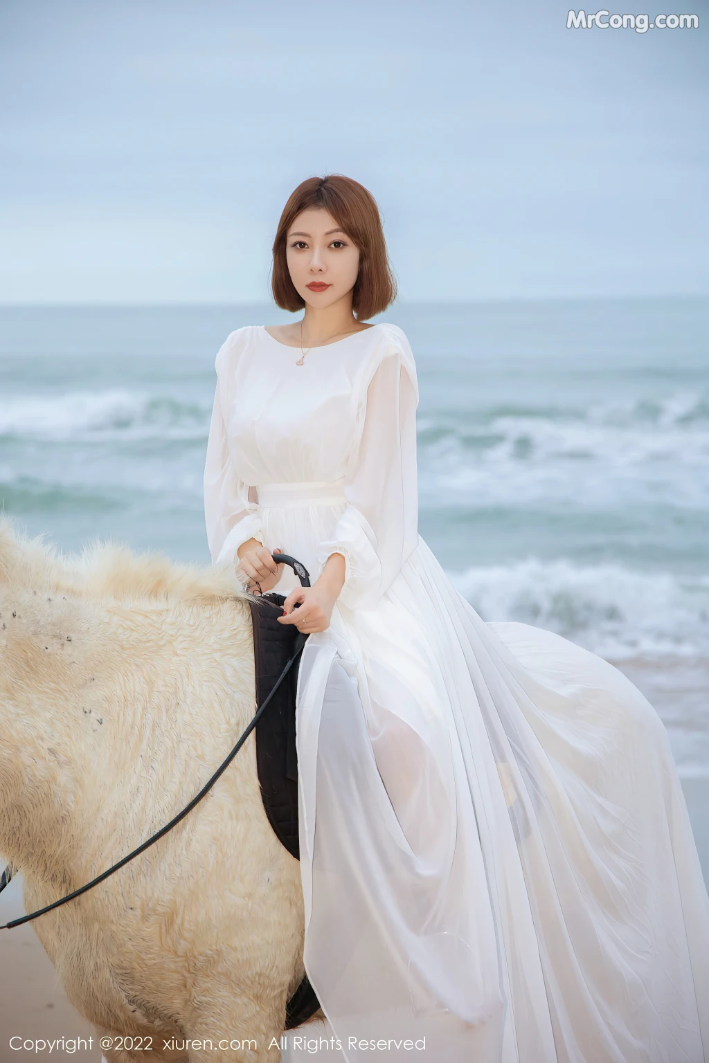 XIUREN No.4853: Victoria (果儿) (41 photos)