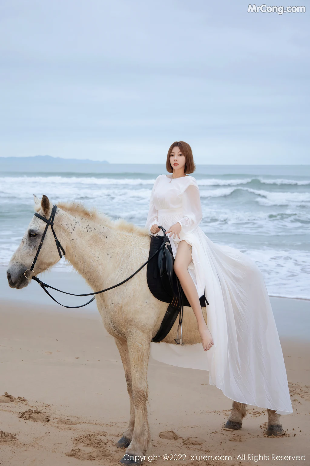 XIUREN No.4853: Victoria (果儿) (41 photos)