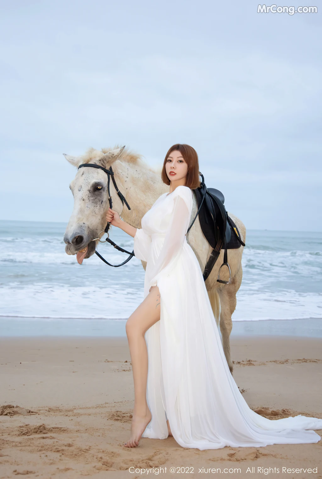 XIUREN No.4853: Victoria (果儿) (41 photos)
