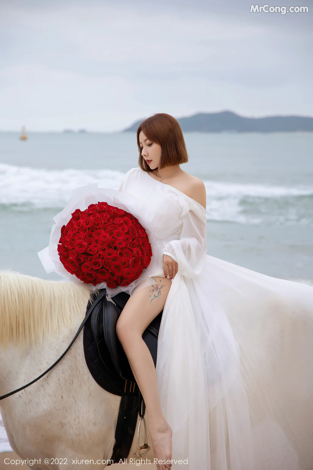 XIUREN No.4853: Victoria (果儿) (41 photos) – Page 2