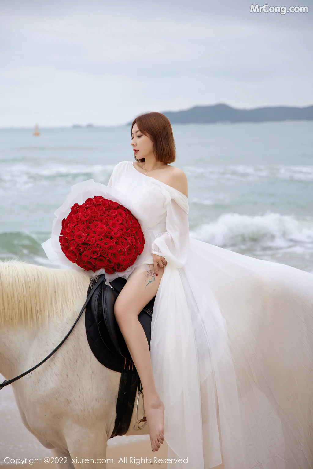 XIUREN No.4853: Victoria (果儿) (41 photos) – Page 2