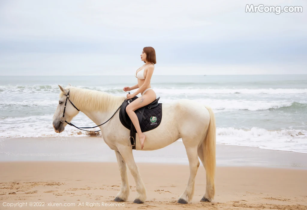 XIUREN No.4853: Victoria (果儿) (41 photos) – Page 3
