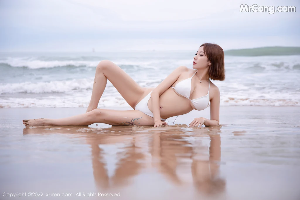 XIUREN No.4853: Victoria (果儿) (41 photos) – Page 4