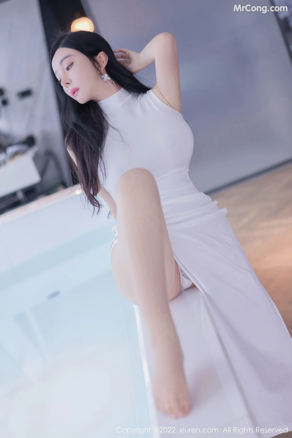 XIUREN No.4855: Yun Er (允爾) (55 photos) – Page 3