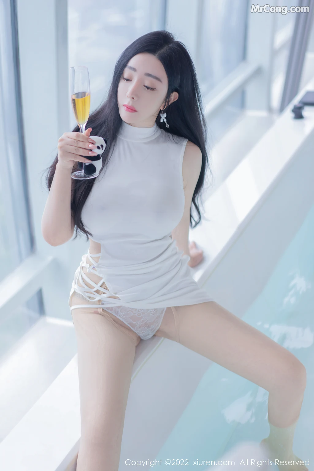 XIUREN No.4855: Yun Er (允爾) (55 photos) – Page 4