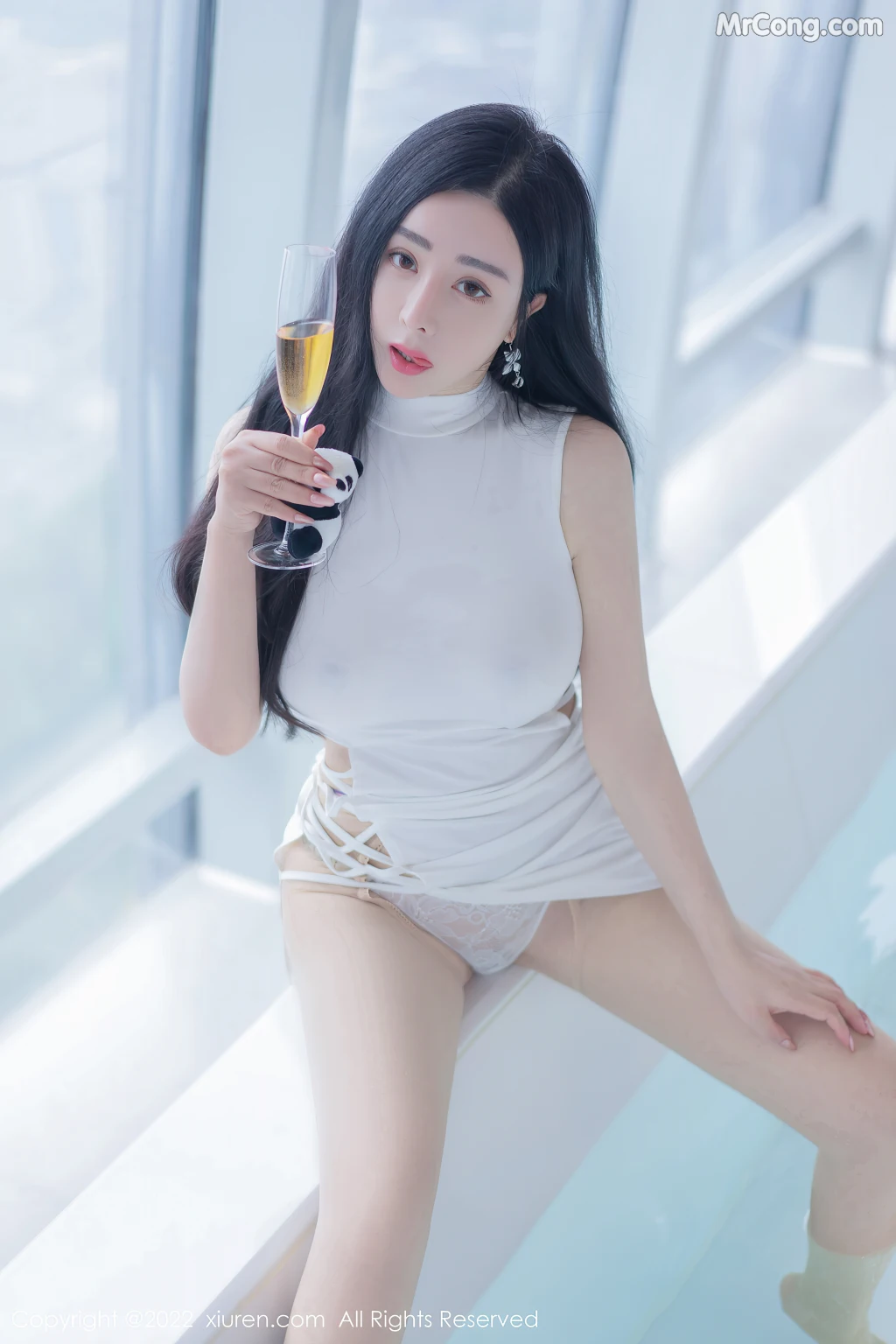 XIUREN No.4855: Yun Er (允爾) (55 photos) – Page 4