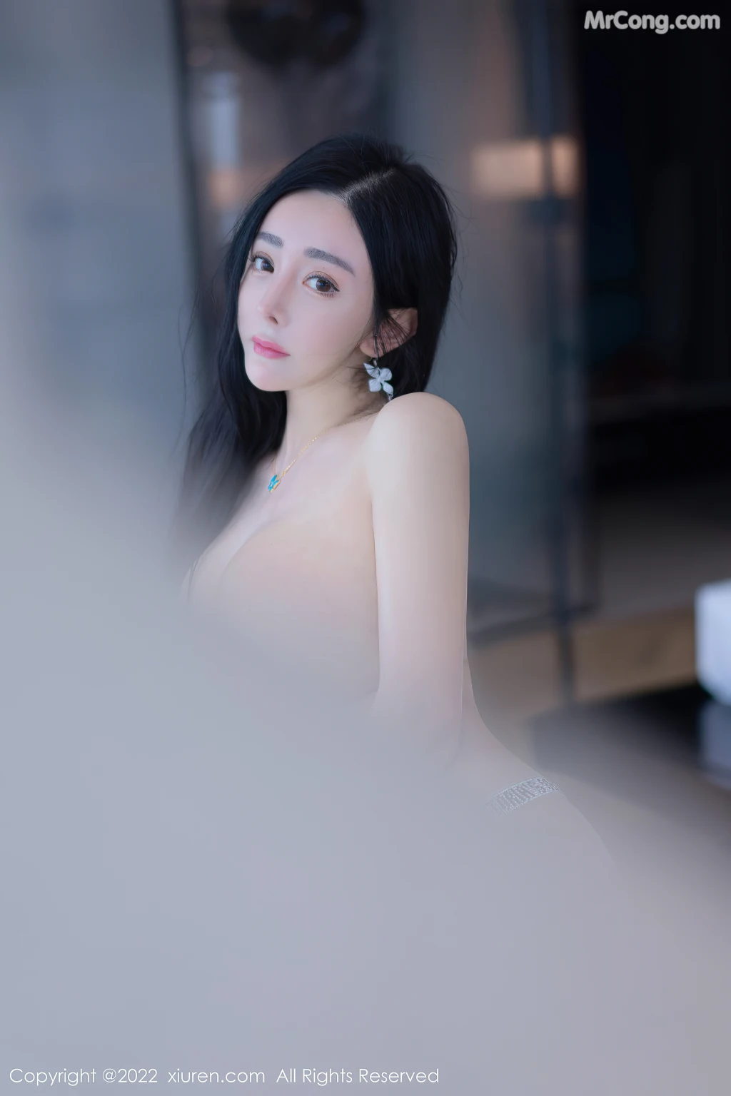 XIUREN No.4855: Yun Er (允爾) (55 photos) – Page 6