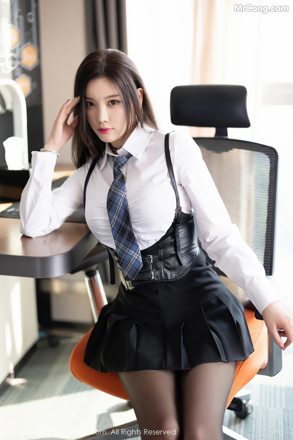 XIUREN No.4856: Yang Chen Chen (杨晨晨Yome) (81 photos)